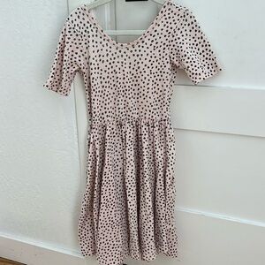 Alice + Ames twirly dress size 5